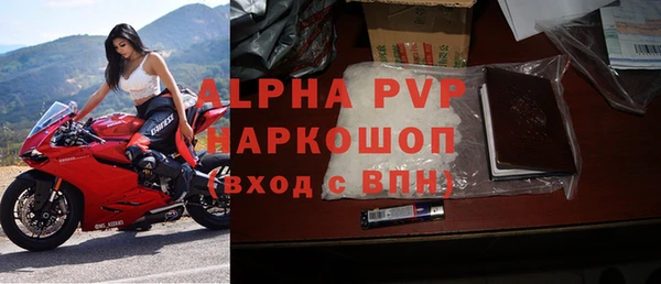молекула духа Бугульма
